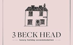 3 Beck Head Kirkby Lonsdale